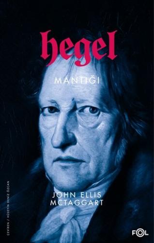 Kurye Kitabevi - Hegel Mantığı