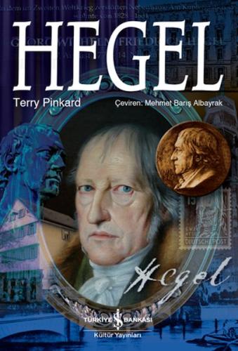 Kurye Kitabevi - Hegel