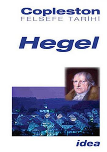 Kurye Kitabevi - Copleston Felsefe Tarihi Cilt-7 (Bölüm 1c): Hegel