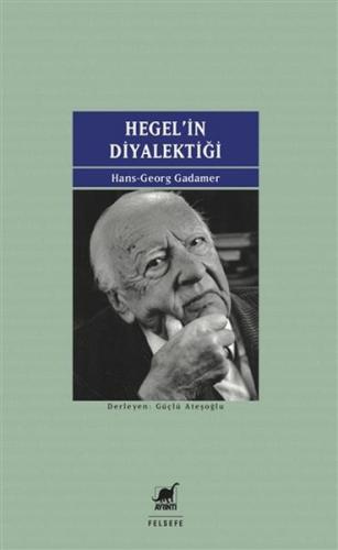 Kurye Kitabevi - Hegelin Diyalektiği