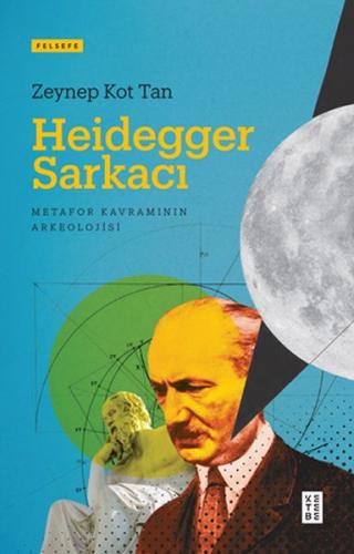 Kurye Kitabevi - Heidegger Sarkacı