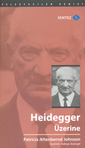 Kurye Kitabevi - Heidegger Üzerine
