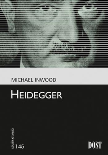 Kurye Kitabevi - Heidegger
