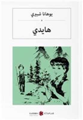 Kurye Kitabevi - Heidi Arapça