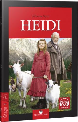 Kurye Kitabevi - Heidi - Stage 1