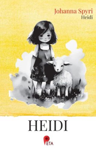 Heidi - Münzevi Kitabevi