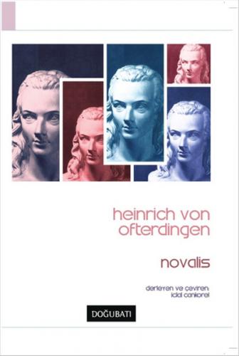 Kurye Kitabevi - Novalıs Heınrıch Von