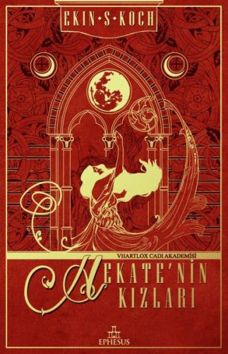 Hekate’nin Kızları - Ciltli