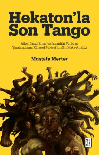 Kurye Kitabevi - Hekaton’la Son Tango