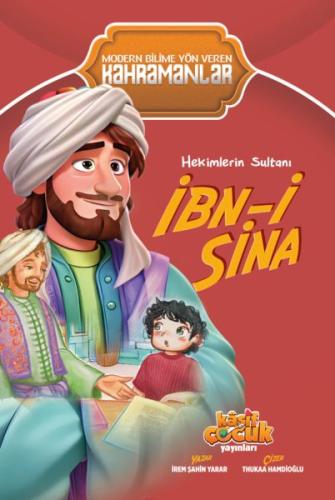 Kurye Kitabevi - Hekimlerin Sultanı İbn-i Sina