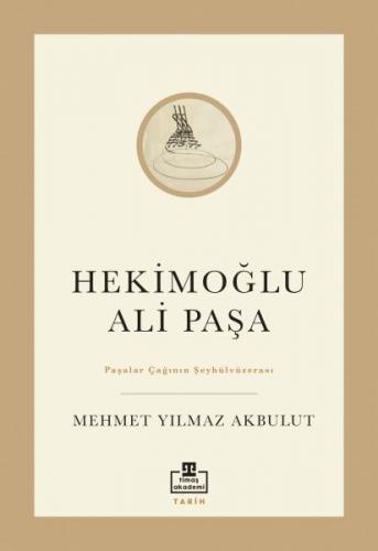 Kurye Kitabevi - Hekimoğlu Ali Paşa