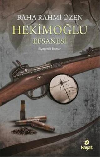 Hekimoğlu Efsanesi - Münzevi Kitabevi