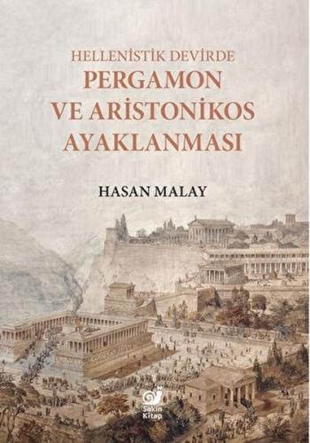 Kurye Kitabevi - Hellenistik Devirde Pergamon ve Aristonikos Ayaklanma