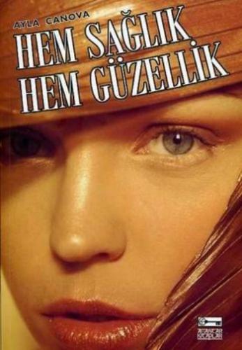 Hem Sağlık Hem Güzellik - Münzevi Kitabevi