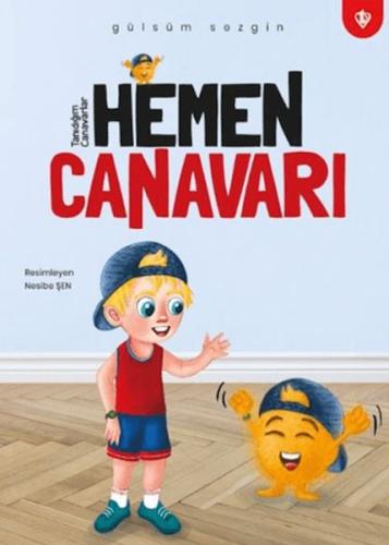 Hemen Canavarı