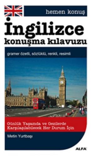 Hemen Konuş İngilizce Konuşma Kılavuzu - Münzevi Kitabevi