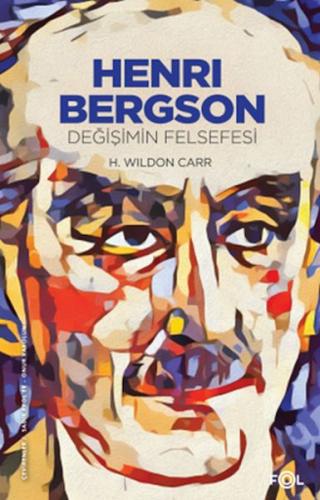 Kurye Kitabevi - Henri Bergson –Değişimin Felsefesi