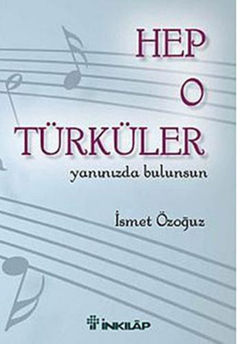 Kurye Kitabevi - Hep O Türküler