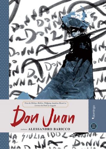 Kurye Kitabevi - Hepsi Sana Miras Serisi 10 Don Juan