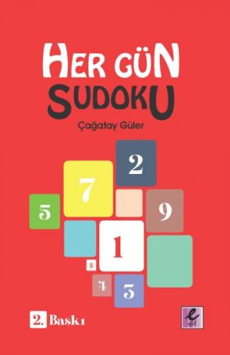 Kurye Kitabevi - Hergün Sudoku