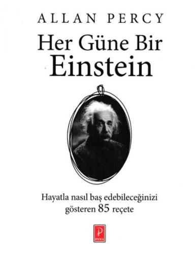 Kurye Kitabevi - Her Güne Bir Einstein