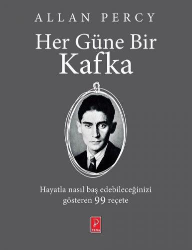 Kurye Kitabevi - Her Güne Bir Kafka