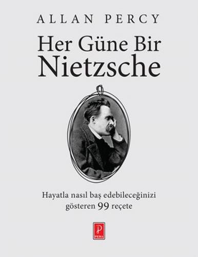 Kurye Kitabevi - Her Güne Bir Nietzsche