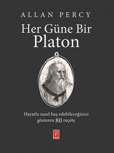 Kurye Kitabevi - Her Güne Bir Platon