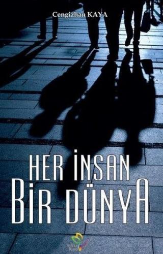 Her İnsan Bir Dünya - Münzevi Kitabevi