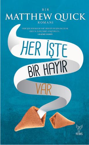 Her İşte Bir Hayır Var - Münzevi Kitabevi