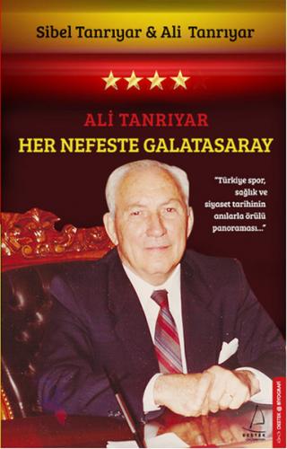 Kurye Kitabevi - Her Nefeste Galatasaray