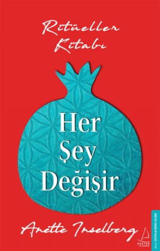 Her Şey Değişir 182 - Ritüeller Kitabı - Münzevi Kitabevi