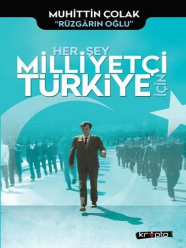 Kurye Kitabevi - Her Şey Milliyetçi Türkiye İçin