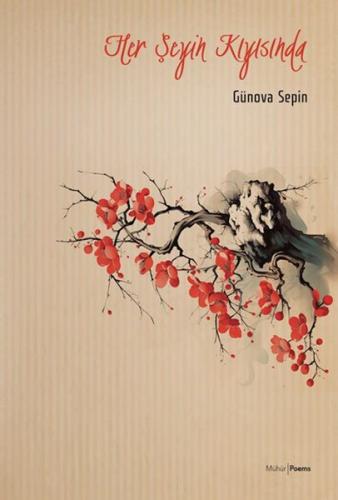 Her Şeyin Kıyısında - Münzevi Kitabevi