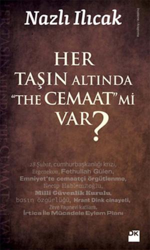 Her Taşın Altında The Cemaat mi Var? - Münzevi Kitabevi