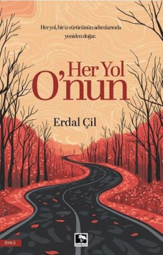 Her Yol O'nun - Münzevi Kitabevi
