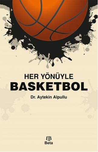 Kurye Kitabevi - Her Yönüyle Basketbol
