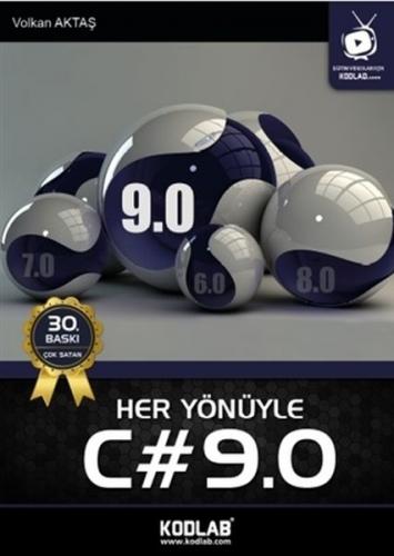Her Yönüyle C# 9.0