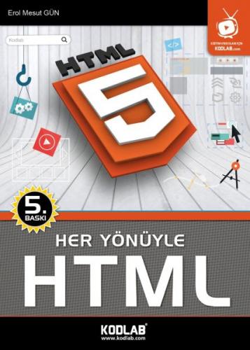 Kurye Kitabevi - Her Yönüyle HTML