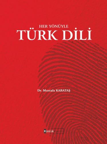 Kurye Kitabevi - Her Yönüyle Türk Dili