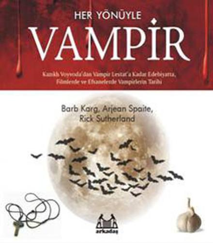 Kurye Kitabevi - Her Yönüyle Vampir