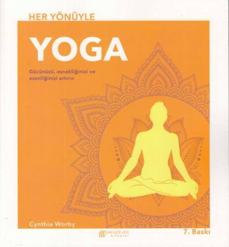 Kurye Kitabevi - Her Yönüyle Yoga