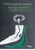Kurye Kitabevi - Herculine Barbin-Namıdeğer Alexina B.
