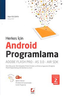 Kurye Kitabevi - Herkes İçin Android Programlama