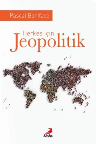 Kurye Kitabevi - Herkes İçin Jeopolitik