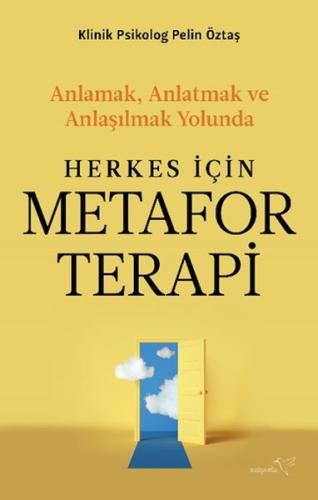 Kurye Kitabevi - Herkes İçin Metafor Terapi