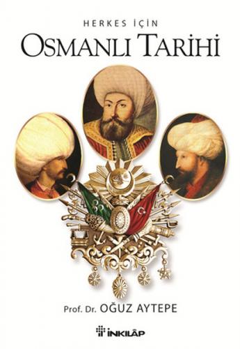 Kurye Kitabevi - Herkes İçin Osmanlı Tarihi