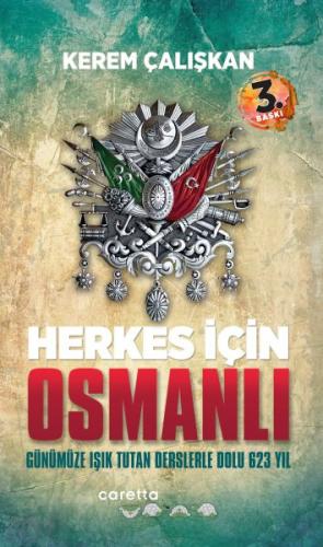 Kurye Kitabevi - Herkes İçin Osmanlı