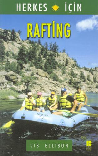 Kurye Kitabevi - Rafting