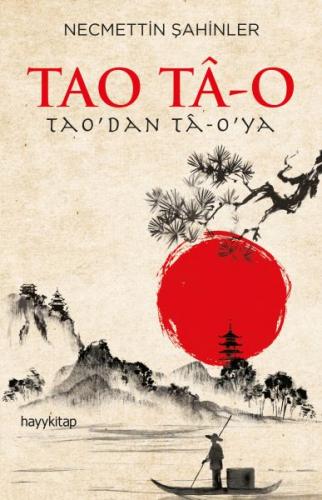 Kurye Kitabevi - Tao Ta-O